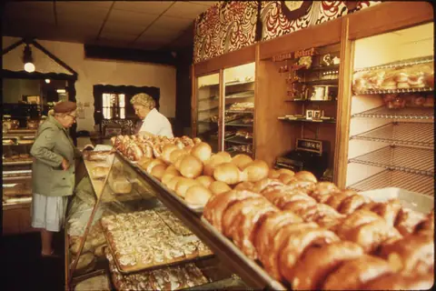 Magee Street Bakery photo 2